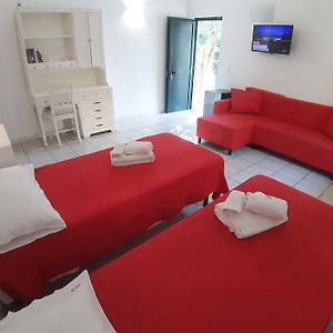 Familien-Suite